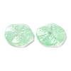 Transparent Glass Beads X-GLAA-A012-01-3