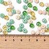 Glass Beads EGLA-A034-SM6mm-51-3