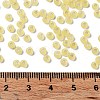 8/0 Glass Seed Beads SEED-Z001-C-E02-4