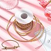 5M Nylon Coated 304 Stainless Steel Braided Wires TWIR-CJ0001-02C-6