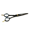 Stainless Steel Hairdressing Scissor MRMJ-T008-008-4
