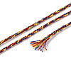 150M S24-Ply Cotton Twisted Cords OCOR-N010-01-08-2