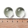 Translucent Resin Decoden Cabochons CRES-M001-08A-01-3