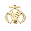 201 Stainless Steel Pendants SA-CBA6FBD-04G-1
