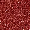 TOHO Round Seed Beads X-SEED-TR15-0025-2