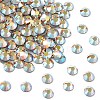 Preciosa® Crystal Hotfix Flatback Stones Y-PRC-HSS12-10020-200-1