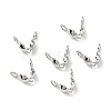Brass Bead Tips FIND-R144-11P-1