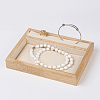Wood Jewelry Presentation Boxes ODIS-E013-02A-3