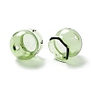 Glass Bead Cone for Wind Chimes Making GLAA-Z003-01K-2