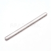 Aluminum Nose Bridge Wire for N95 Mouth Cover AJEW-NB0001-48-2