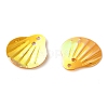 Plastic Paillette Beads DIY-P025-05I-5