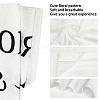Cotton Dog's Kerchief AJEW-WH0503-082-3