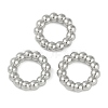 CCB Plastic Linking Rings CCB-G020-42D-P-1