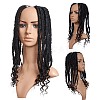 Curly Faux Locs Crochet Hair LS-OHAR-G005-12B-2