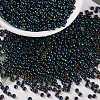 MIYUKI Round Rocailles Beads X-SEED-G008-RR0452-1