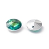 Glass Charms RGLA-L026-C27-3