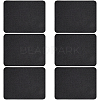 12Pcs Iron on/Sew on Imitation Jean Cloth Repair Patches FIND-GF0005-94A-1