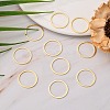 304 Stainless Steel Linking Ring X-STAS-S079-12B-5
