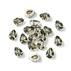 Preciosa® MAXIMA Crystal Sew-On Cups Y-PRC-SD14-40010-S-2