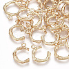 Brass Pendants LS-KK-S348-331C-1