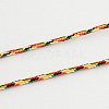 Braided Nylon Cord NWIR-S004-11-2