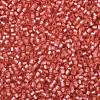 TOHO 8/0 Round Beads X-SEED-TR08-2201-2