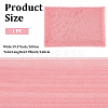 Polyester Mesh Fabric DIY-WH20009-40X-2