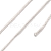 Waxed Cotton Thread Cords YC-R003-1.0mm-102-2