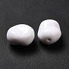 Opaque Acrylic Beads MACR-J123-05-3