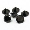 Diamond Shape Grade A Cubic Zirconia Cabochons ZIRC-M002-5mm-008-1