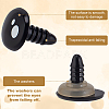 Plastic Rivets Screws FIND-WH0060-28-3
