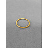 304 Stainless Steel Finger Rings for Couple FS-WG36BBF-03-1