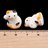Handmade Porcelain Beads PR-CBAC7A8-01C-3