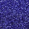 MIYUKI Delica Beads X-SEED-J020-DB0285-3