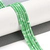 Natural Agate Beads Strands G-M422-A01-04L-1
