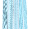 Opaque Solid Color Imitation Jade Glass Beads Strands LS-EGLA-A044-P6mm-D06-2