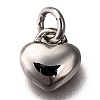 Enamel Brass Charms KK-G364-17P-03-3