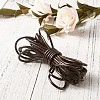 Cowhide Leather Cord WL-TAC0002-01A-3mm-4