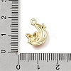 Brass Resin Pendants RE-CBAE379-12LG-3