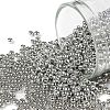 TOHO Round Seed Beads SEED-TR11-0714-1