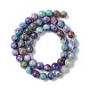 Natural Calcite Beads  Strands X-G-K317-A07-04-4