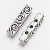 Tibetan Style Bar Spacers LF0481Y-NF-2