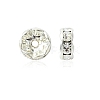 Preciosa® MAXIMA Crystal Multi-Stones Settings Y-PRC-MA8-00030-S-4