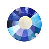 Preciosa® Crystal Hotfix Flatback Stones Y-PRC-HSS12-20320-200-2