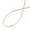 Anodized Aluminum Wire AW-S001-0.6mm-26-4