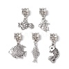 Alloy Pendant PALLOY-JF02365-1