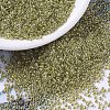 MIYUKI Round Rocailles Beads X-SEED-G007-RR1125-1