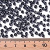 8/0 Glass Seed Beads SEED-A009-3mm-606-3