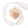 Polyester Wired Ribbon OCOR-TAC0038-10E-2