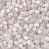 Drawbench Style Glass Seed Beads SEED-Q039-01A-3